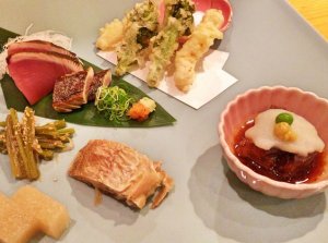天王寺にあるランチが美味しい人気店20選【食べログ3.5以上】