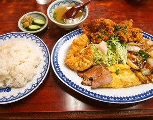 新大阪で絶品ランチが食べられる人気店20選【食べログ3.5以上】