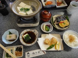 京都市内で美味しいランチで人気のお店20選【食べログ3.5以上】