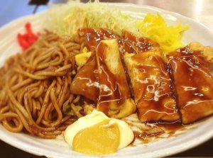天王寺にあるランチが美味しい人気店20選【食べログ3.5以上】