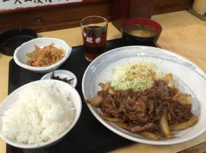 京橋で絶品のランチが食べれる人気店20選【食べログ3.5以上】