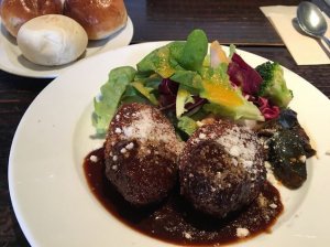 京橋で絶品のランチが食べれる人気店20選【食べログ3.5以上】