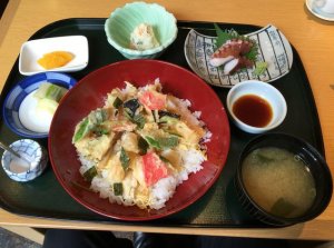 梅田で絶品ランチが食べられる人気店20選【食べログ3.5以上】
