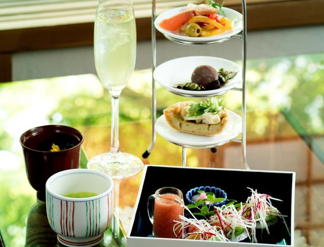嵐山 嵯峨野にあるランチが美味しい人気店選 食べログ3 5以上 グルメマニアが紹介する 激うま絶品ランチ まとめ