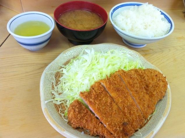 水道橋の美味しいb級グルメランチ人気店選 食べログ3 5以上 グルメマニアが紹介する 激うま絶品ランチ まとめ