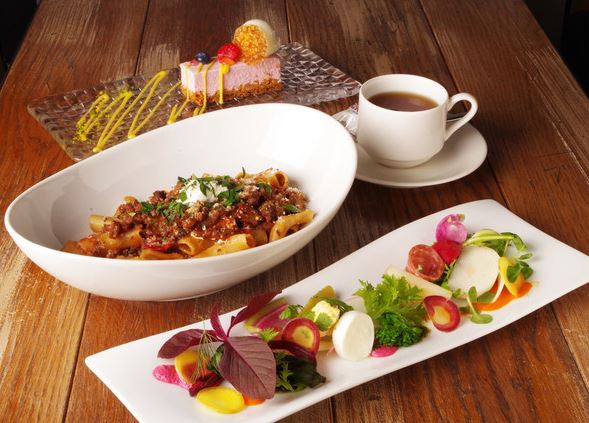 渋谷で絶品イタリアンが食べられる人気店17選 食べログ3 5以上 グルメマニアが紹介する 激うま絶品ランチ まとめ